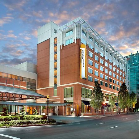 Georgia Tech Hotel And Conference Center Atlanta Dış mekan fotoğraf