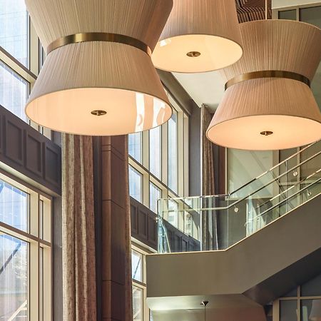 Georgia Tech Hotel And Conference Center Atlanta Dış mekan fotoğraf
