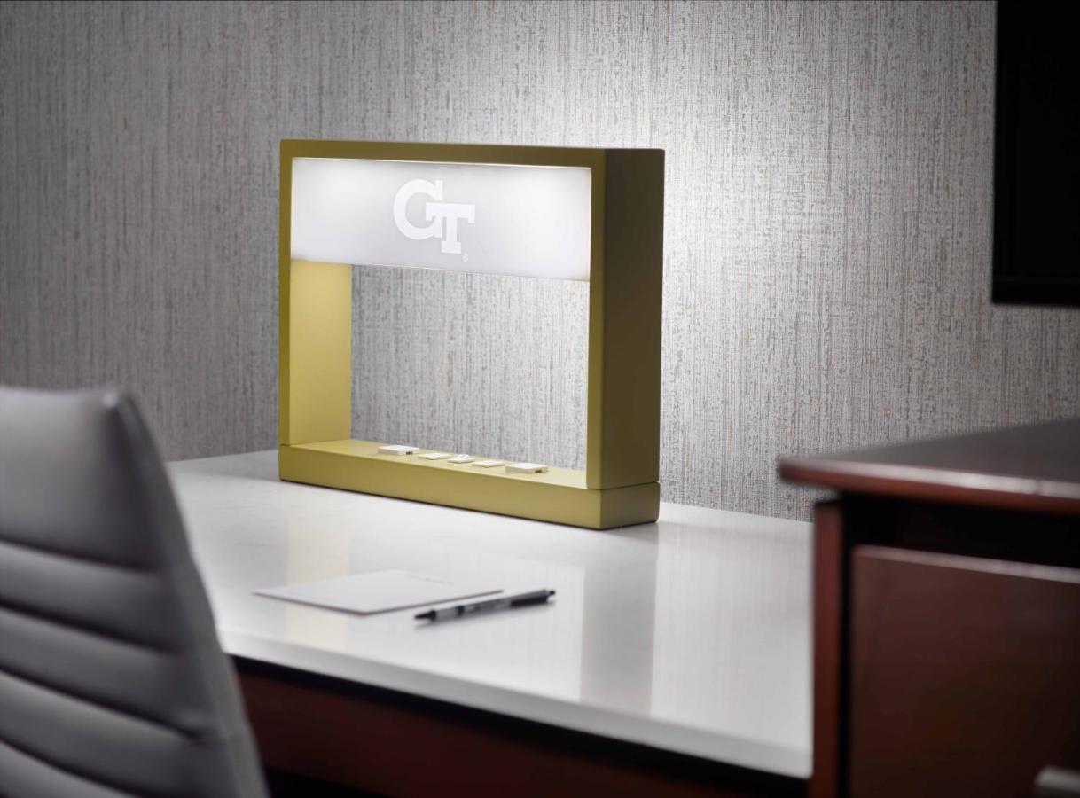 Georgia Tech Hotel And Conference Center Atlanta Dış mekan fotoğraf