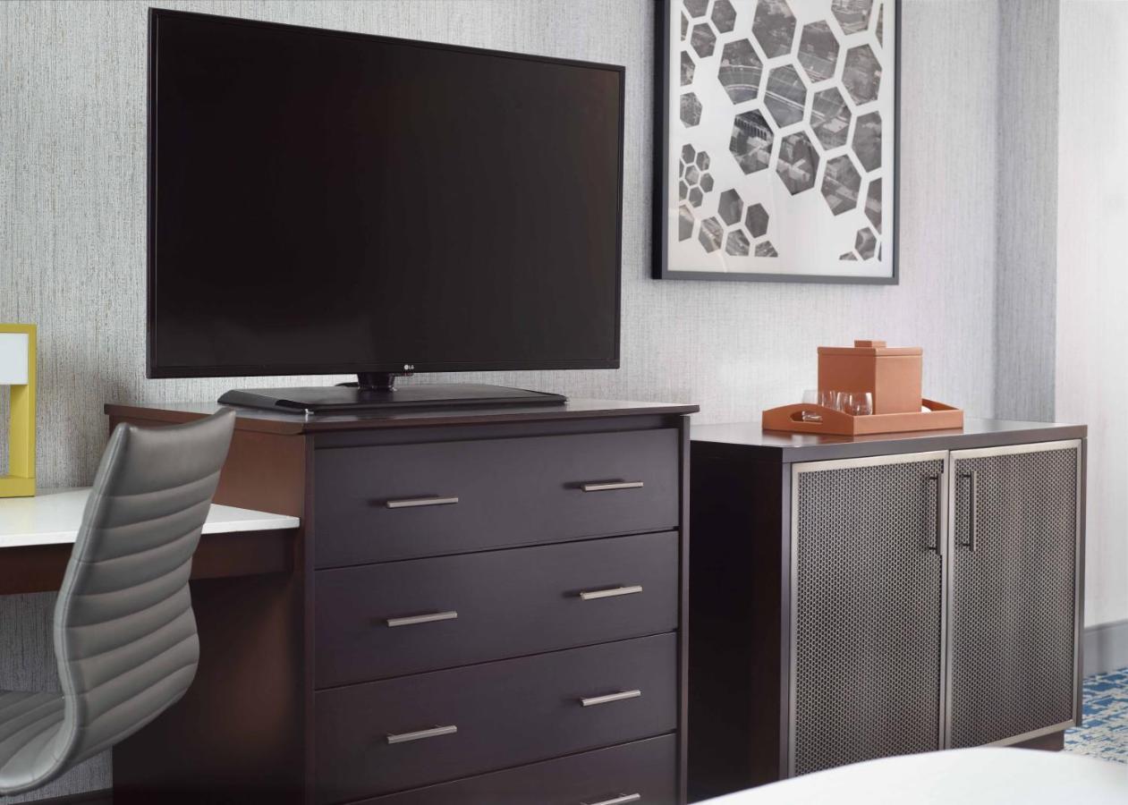 Georgia Tech Hotel And Conference Center Atlanta Dış mekan fotoğraf