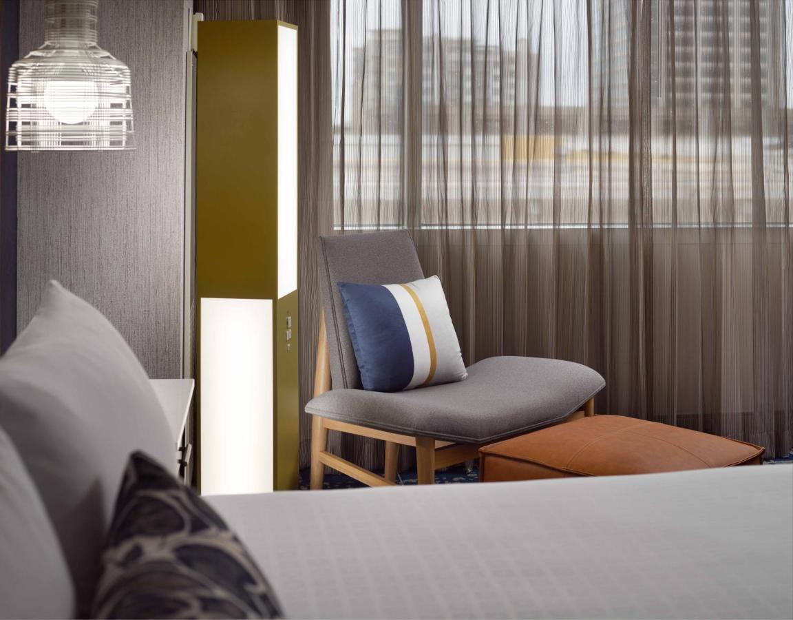 Georgia Tech Hotel And Conference Center Atlanta Dış mekan fotoğraf