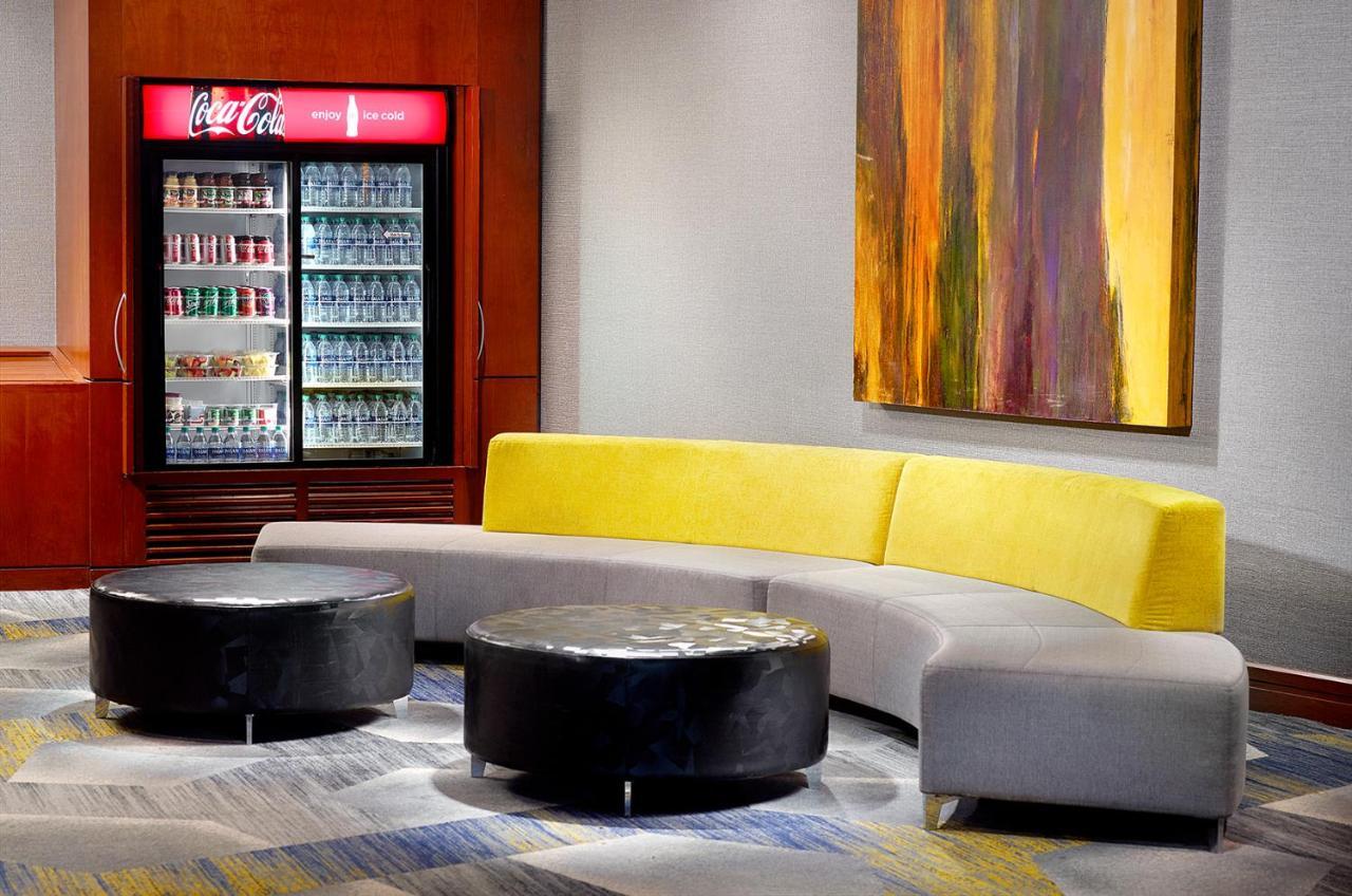 Georgia Tech Hotel And Conference Center Atlanta Dış mekan fotoğraf