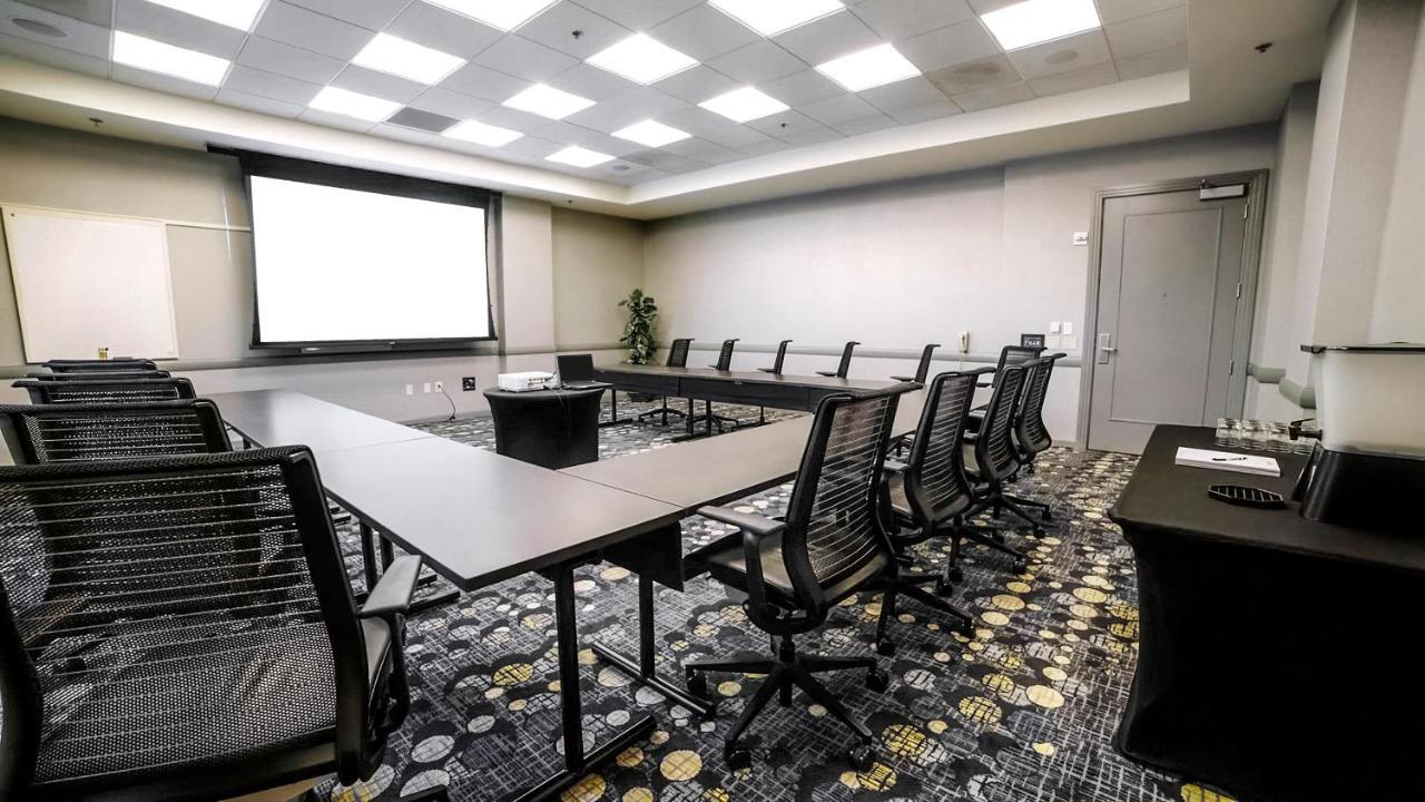 Georgia Tech Hotel And Conference Center Atlanta Dış mekan fotoğraf