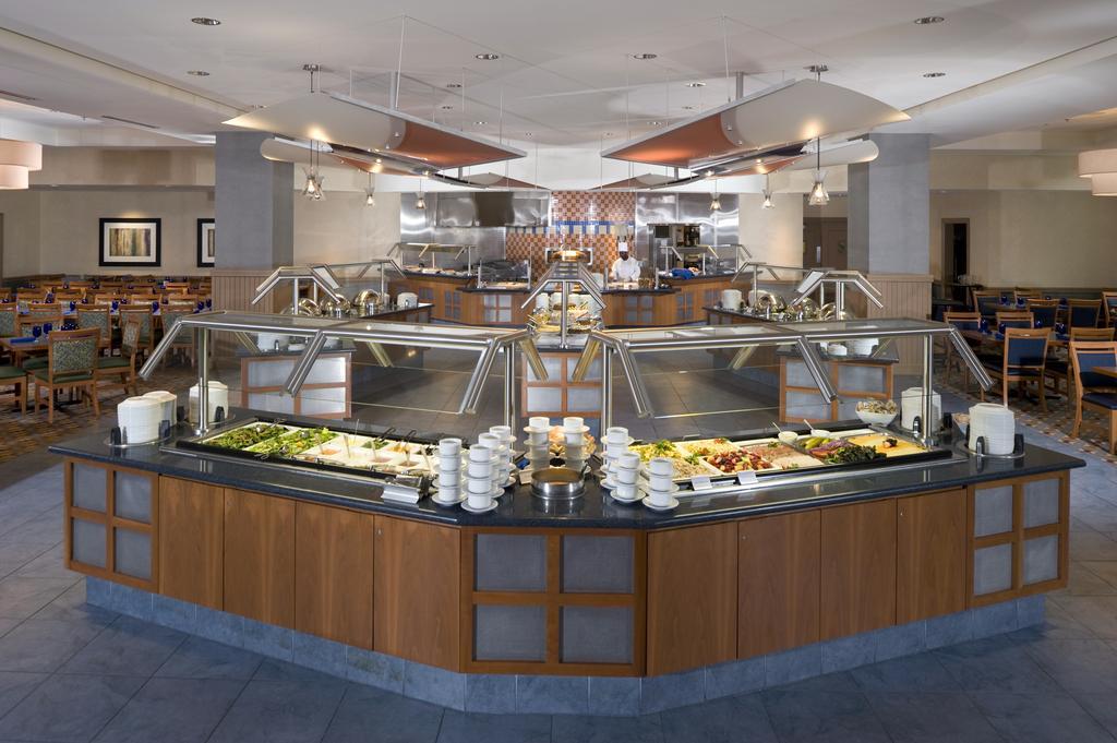 Georgia Tech Hotel And Conference Center Atlanta Dış mekan fotoğraf